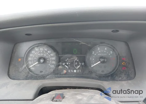 2010 Mercury Grand Marquis Ls (Fleet Only) from USA, damaged, VIN 2MEBM7FV9AX613437